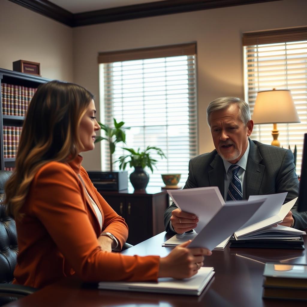 Loss of Consortium Lawyer Virginia Beach