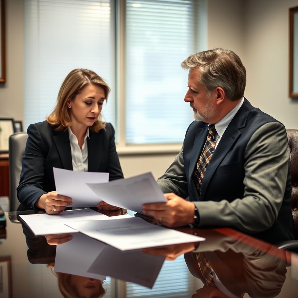 Loss of Consortium Lawyer York County