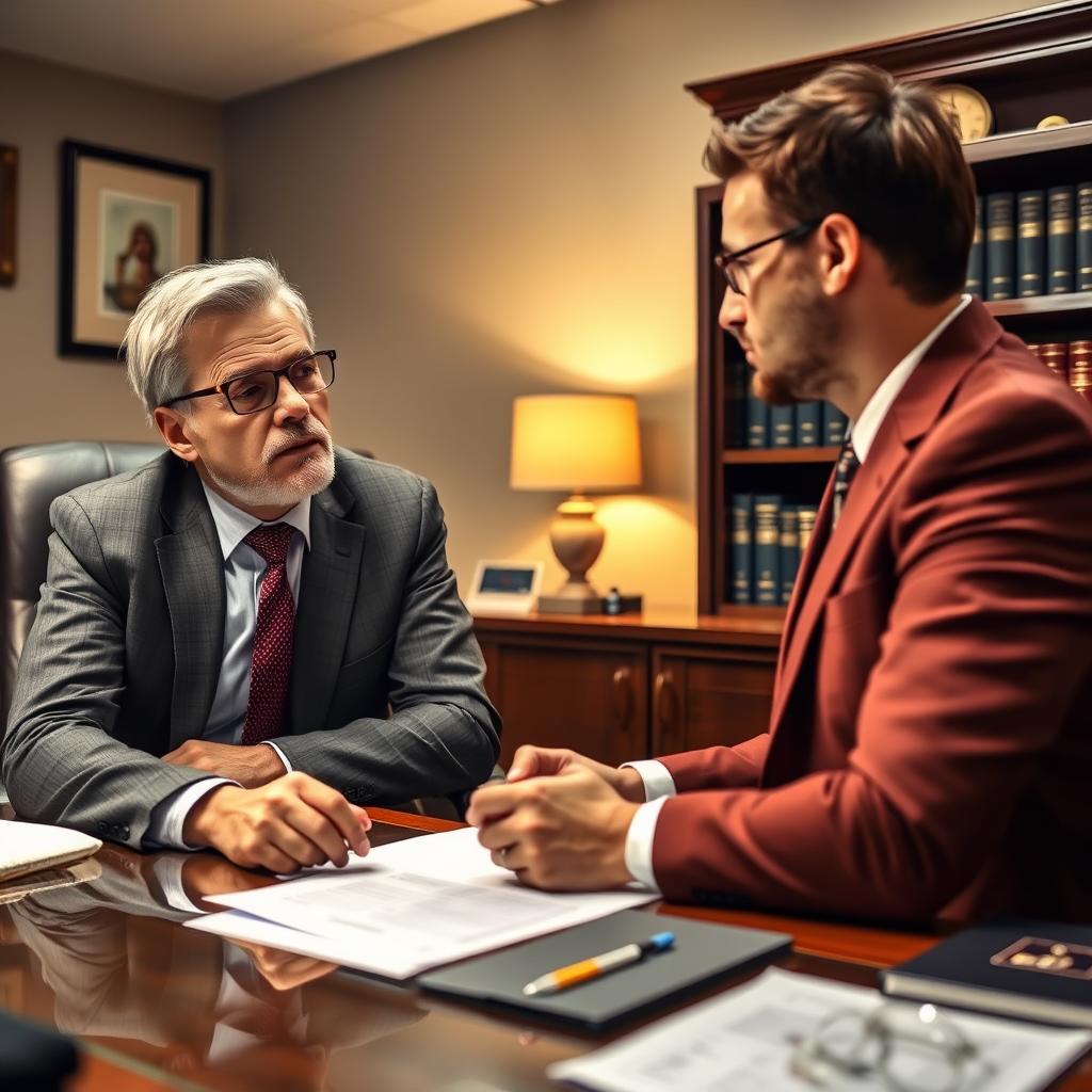 Lyft Accident Lawyer Albemarle County