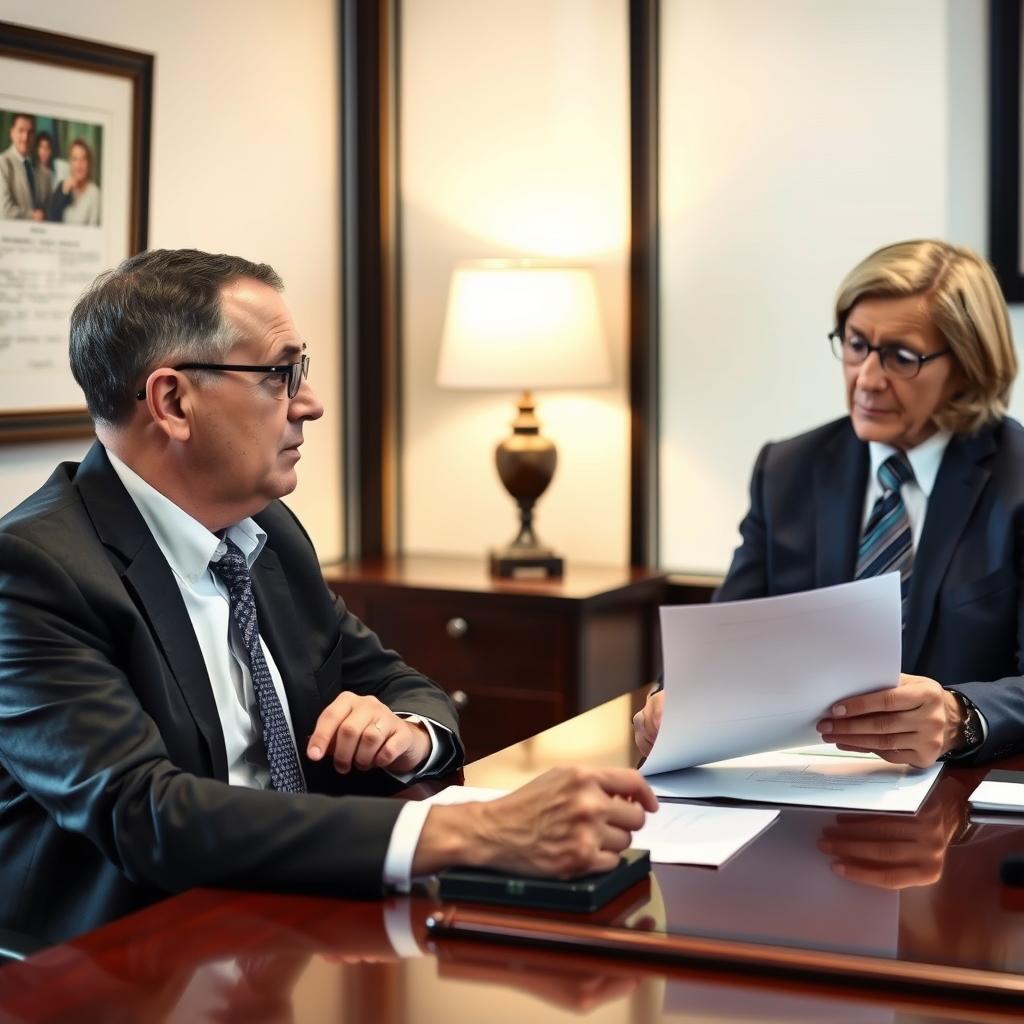 Lyft Accident Lawyer Clarke County