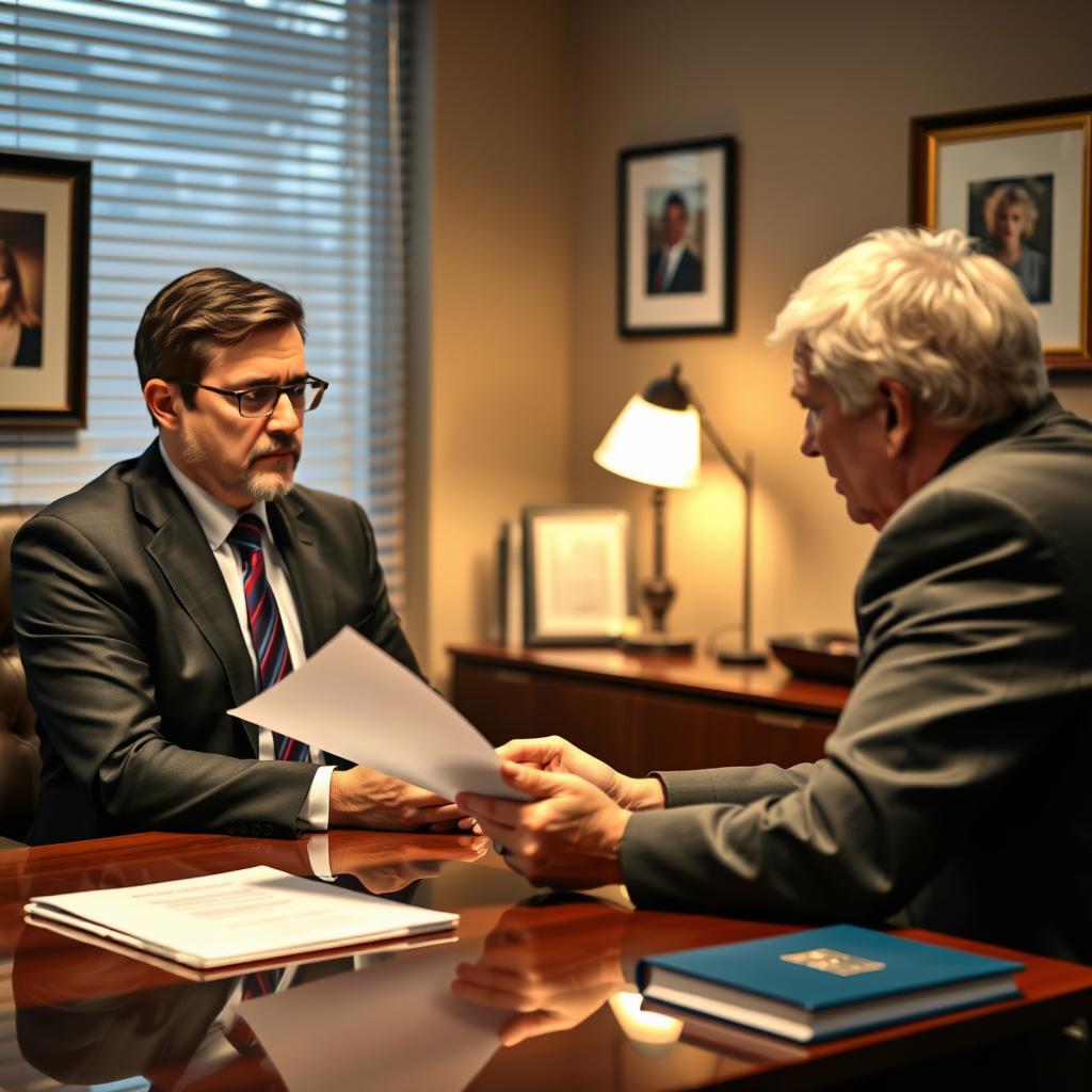 Lyft Accident Lawyer Fairfax