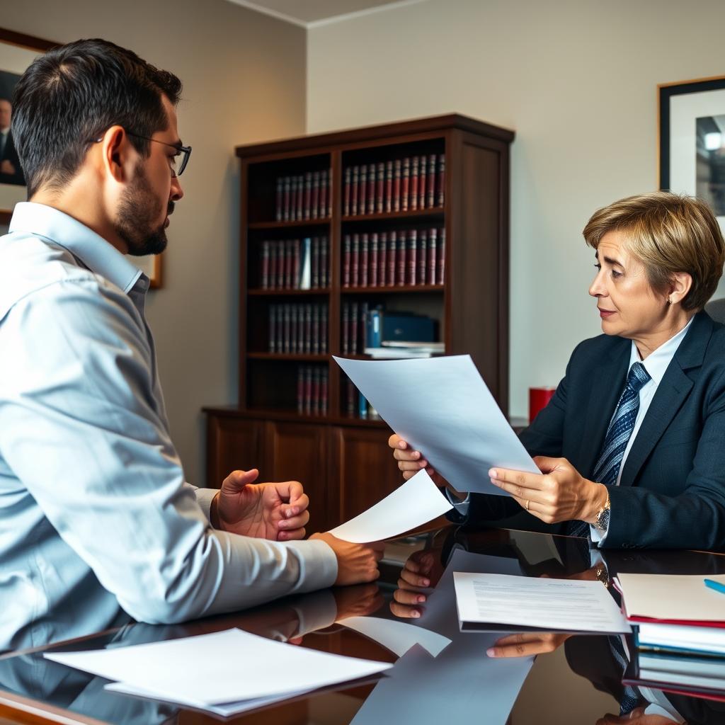 Lyft Accident Lawyer Falls Church