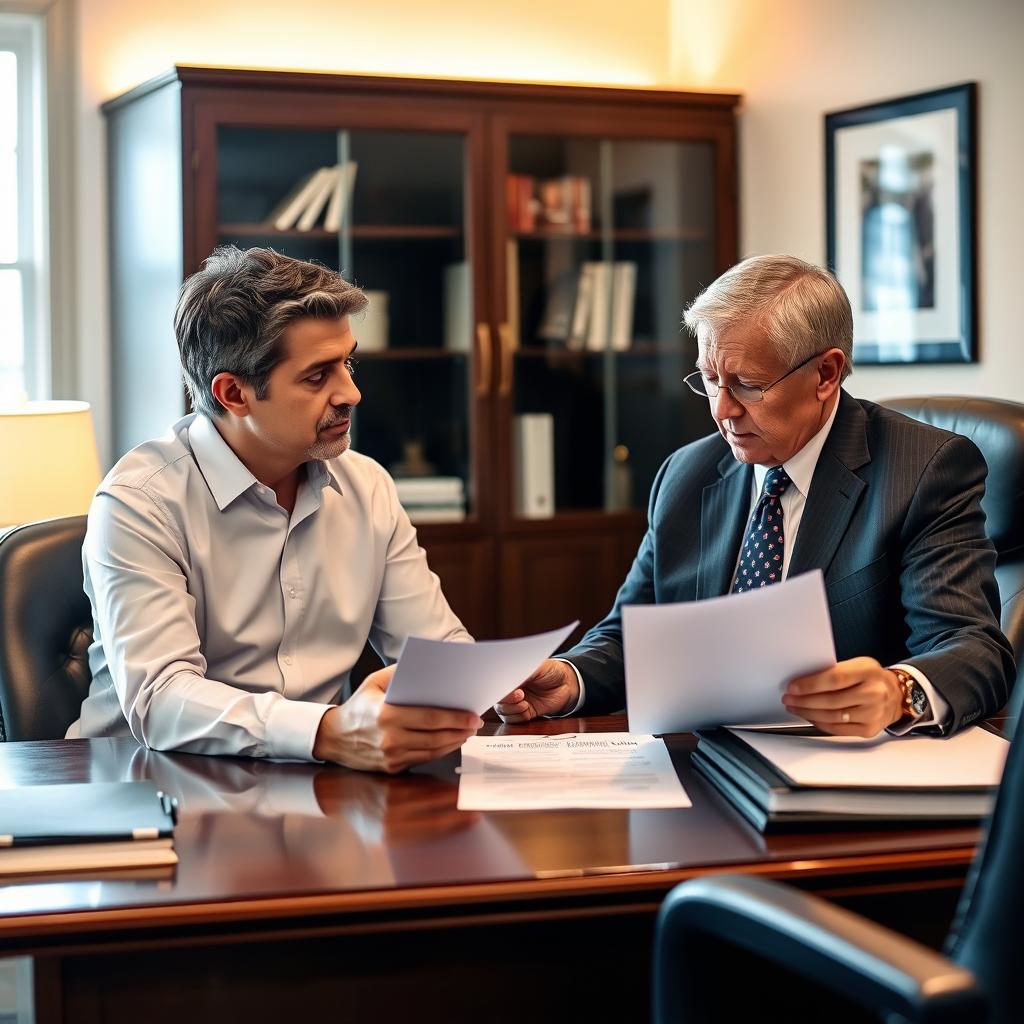 Lyft Accident Lawyer Fluvanna County