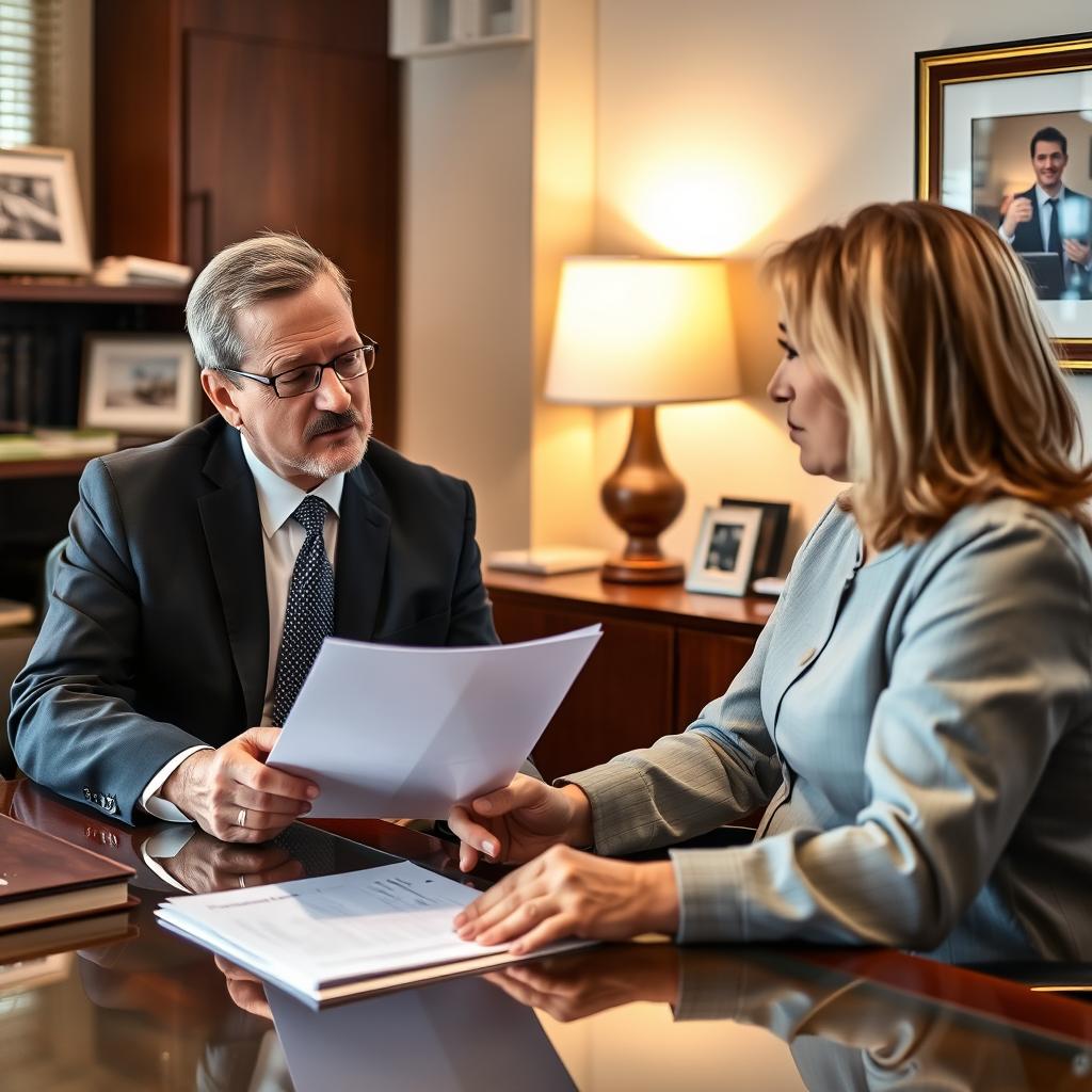 Lyft Accident Lawyer Goochland County