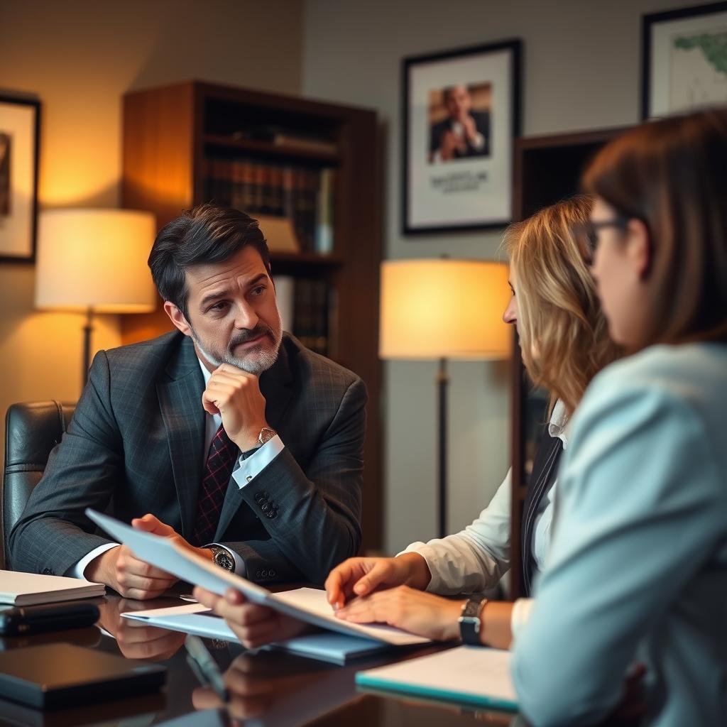 Lyft Accident Lawyer Henrico County