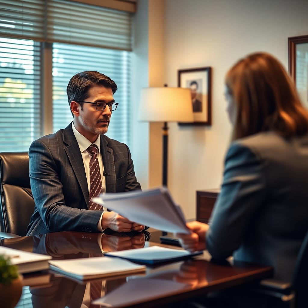 Lyft Accident Lawyer Isle of Wight County