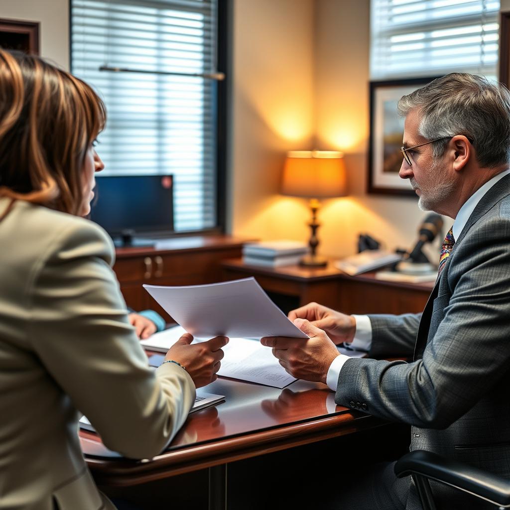 Lyft Accident Lawyer James City County