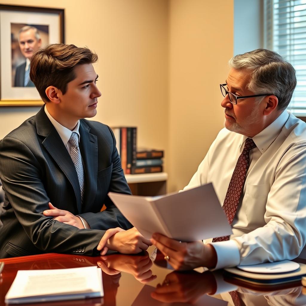 Lyft Accident Lawyer King George County