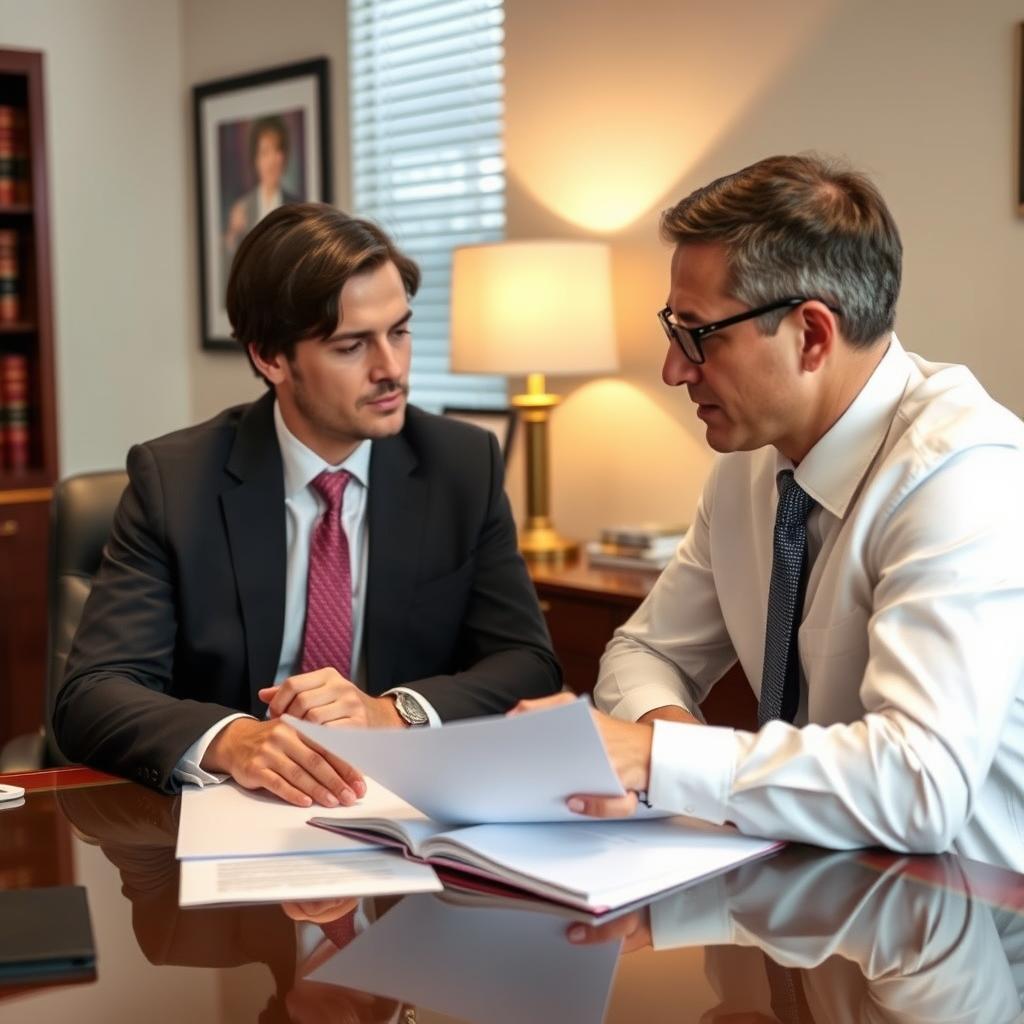 Lyft Accident Lawyer King William County