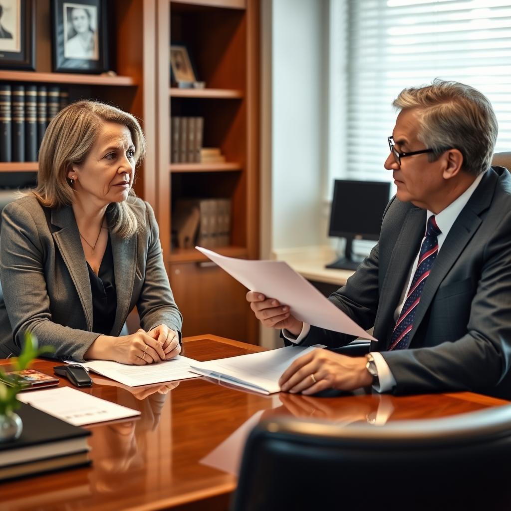 Lyft Accident Lawyer Louisa County