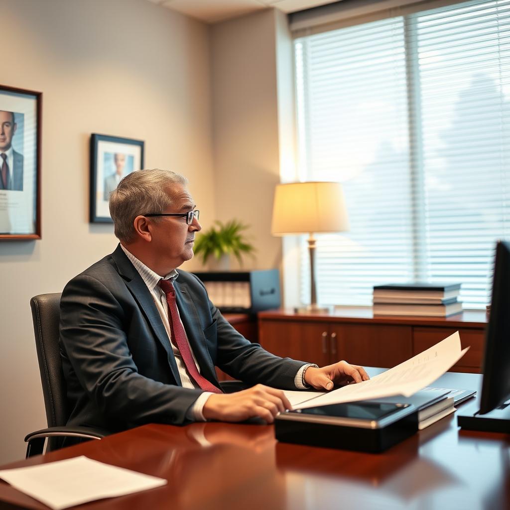 Lyft Accident Lawyer Madison County