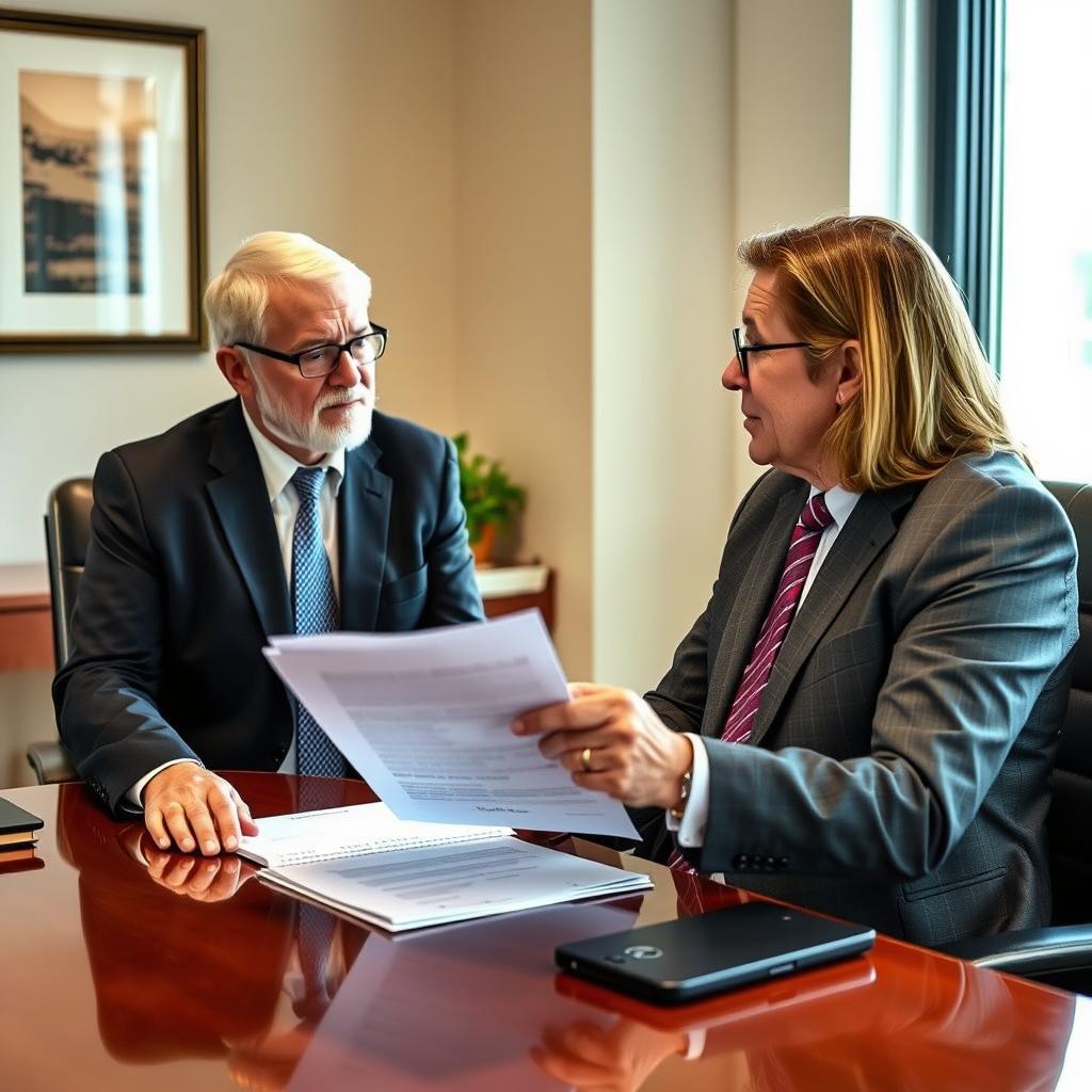 Lyft Accident Lawyer Manassas Park