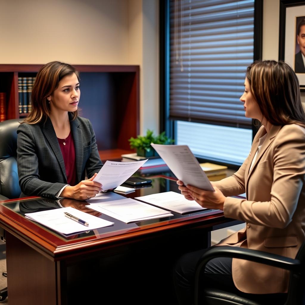 Lyft Accident Lawyer Orange County