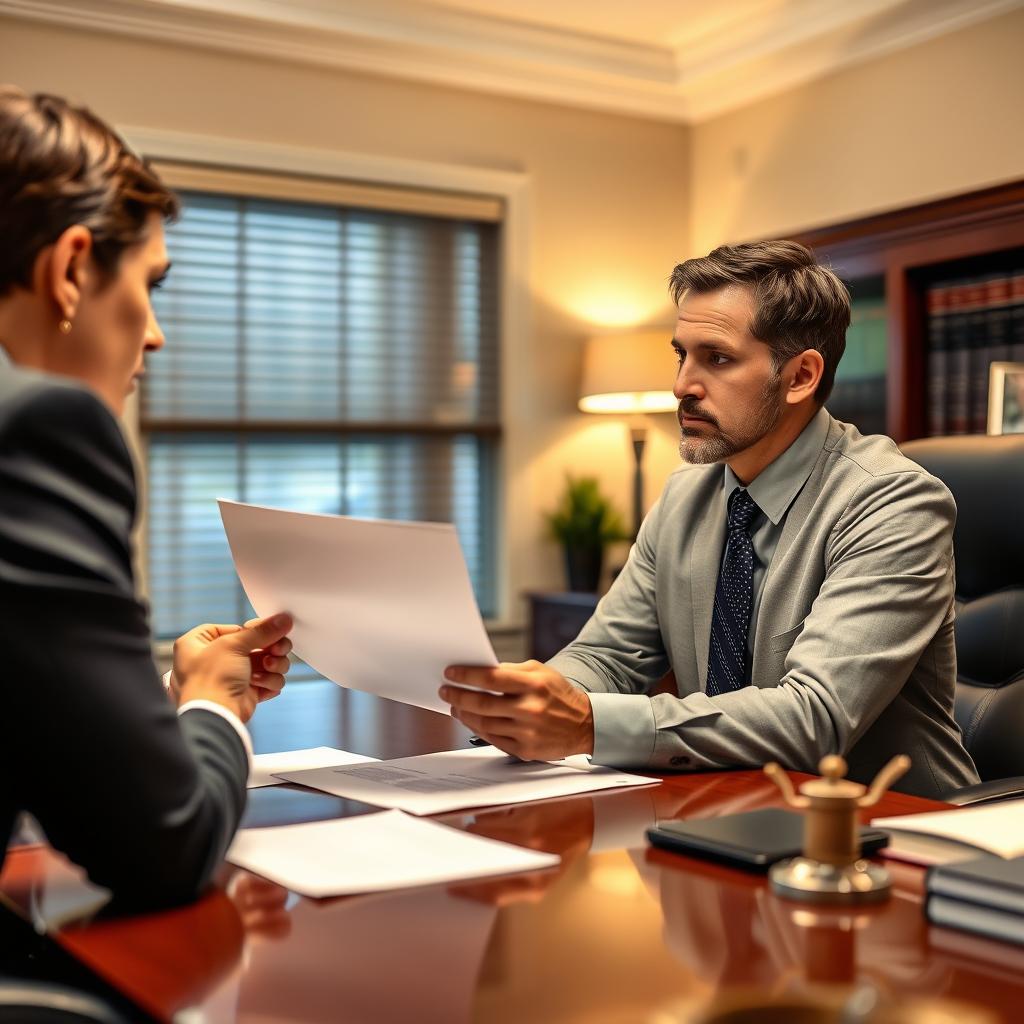 Lyft Accident Lawyer Poquoson