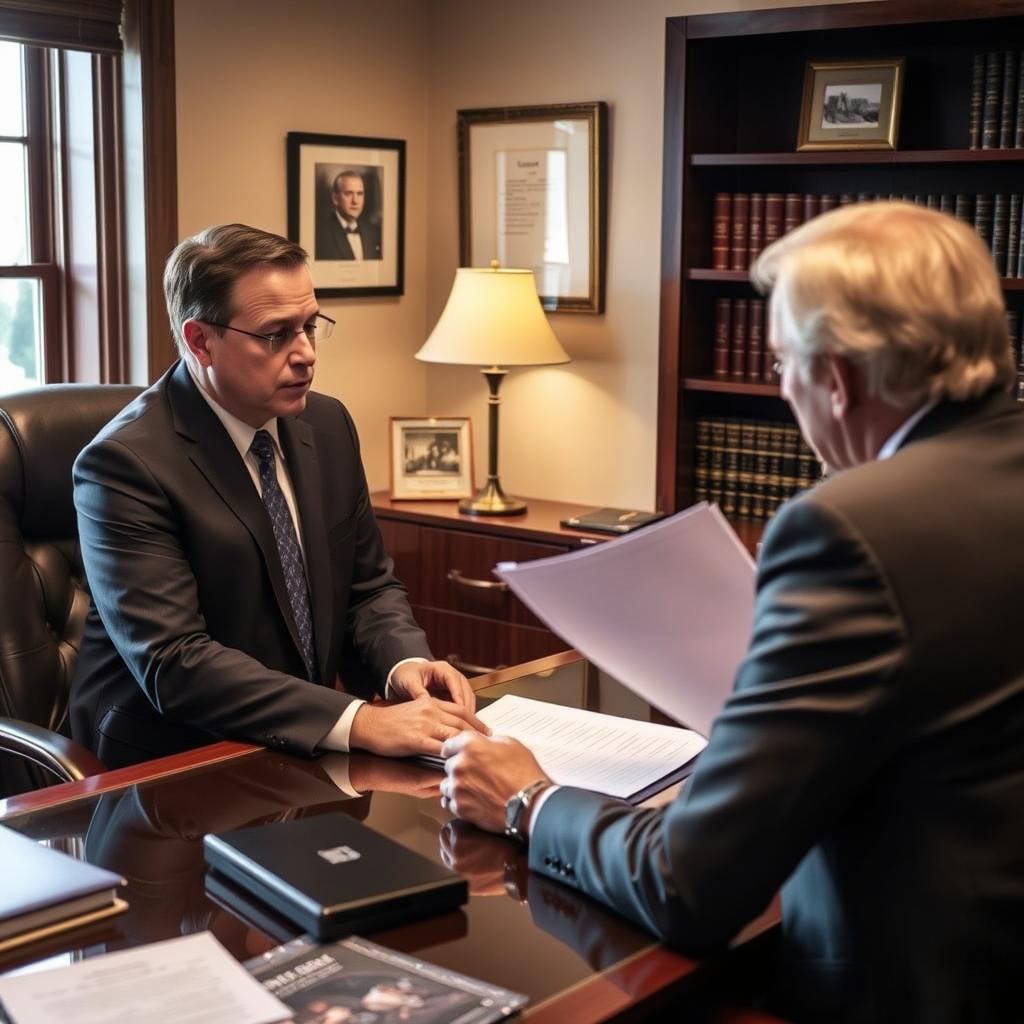 Lyft Accident Lawyer Rappahannock County