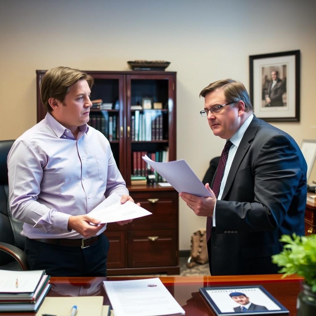 Lyft Accident Lawyer Rockingham County