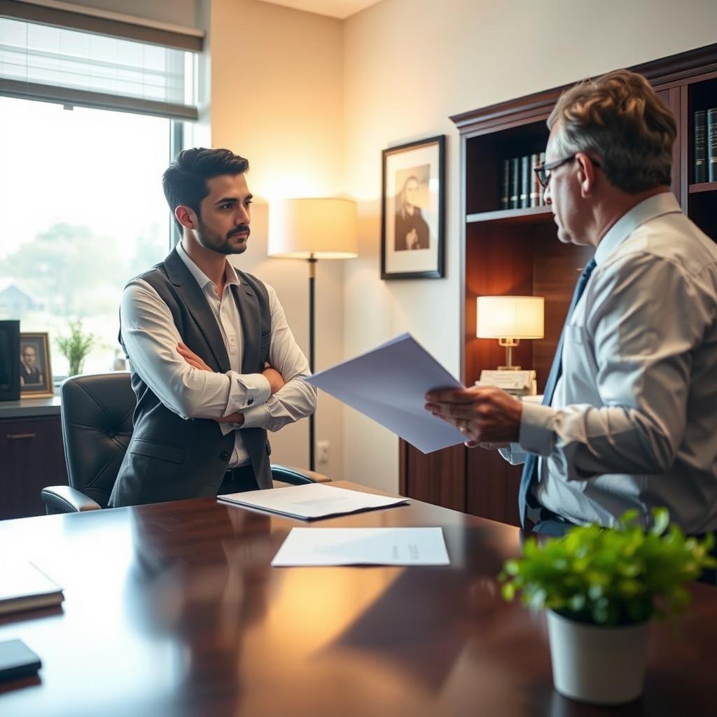 Lyft Accident Lawyer Shenandoah