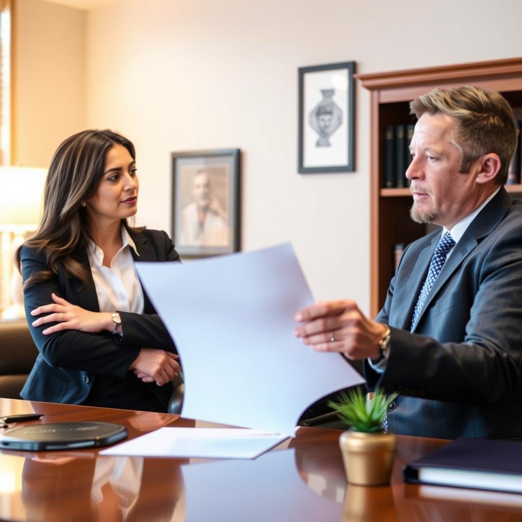 Lyft Accident Lawyer Suffolk