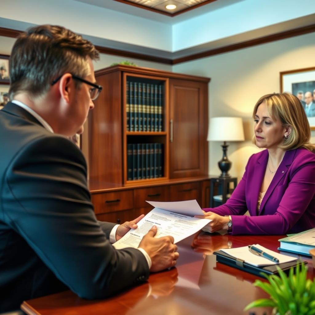 Lyft Accident Lawyer Virginia Beach