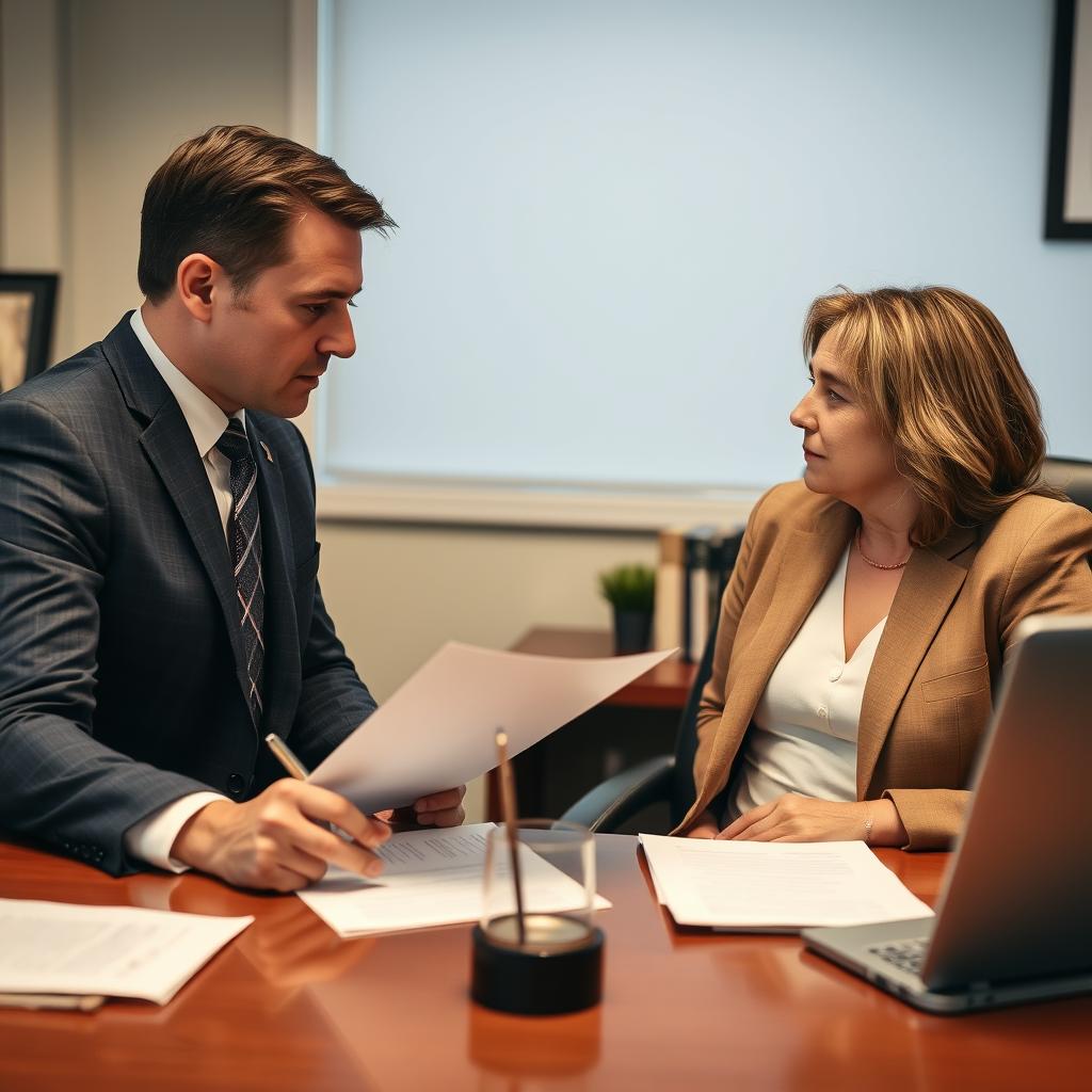 Lyft Accident Lawyer Warren County