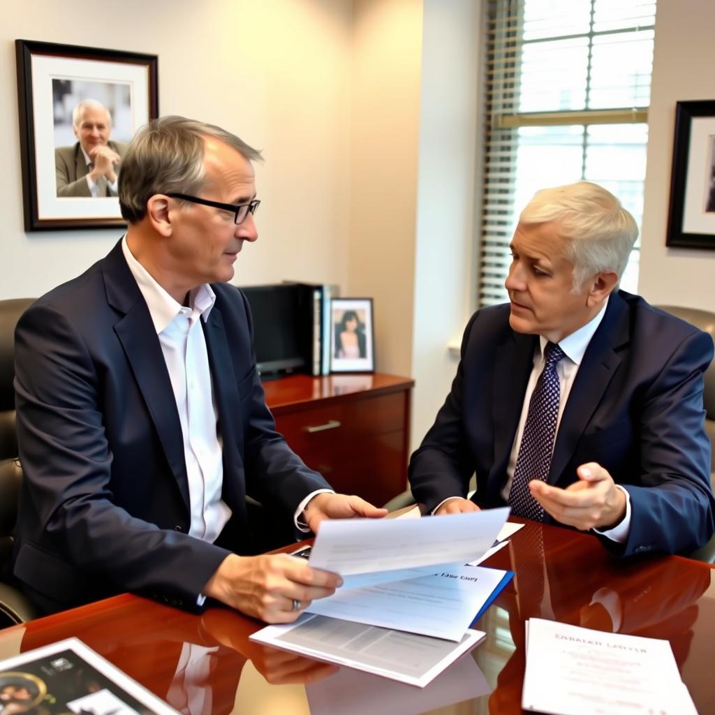 Lyft Accident Lawyer York County