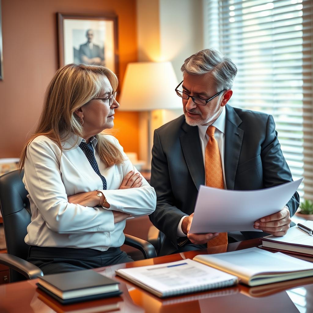 Medical Malpractice Lawyer Albemarle County