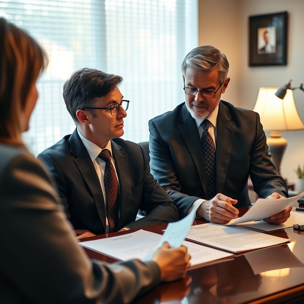 Medical Malpractice Lawyer Culpeper County