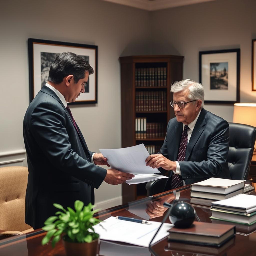 Medical Malpractice Lawyer Fairfax