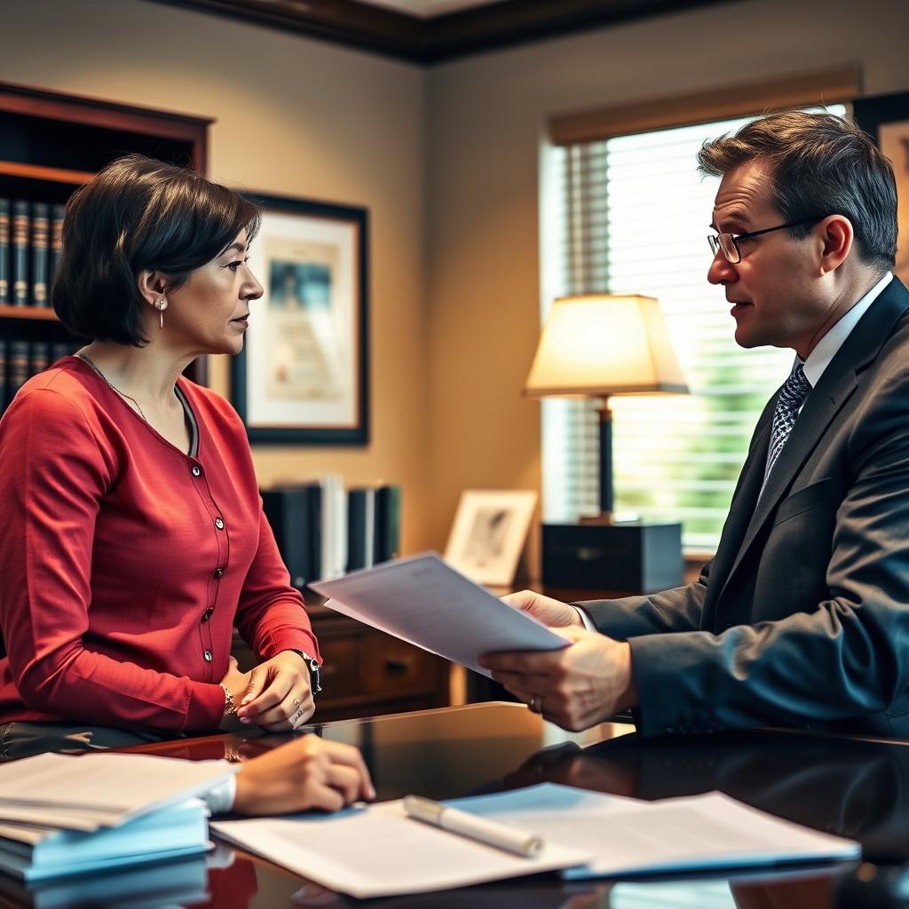 Medical Malpractice Lawyer James City County