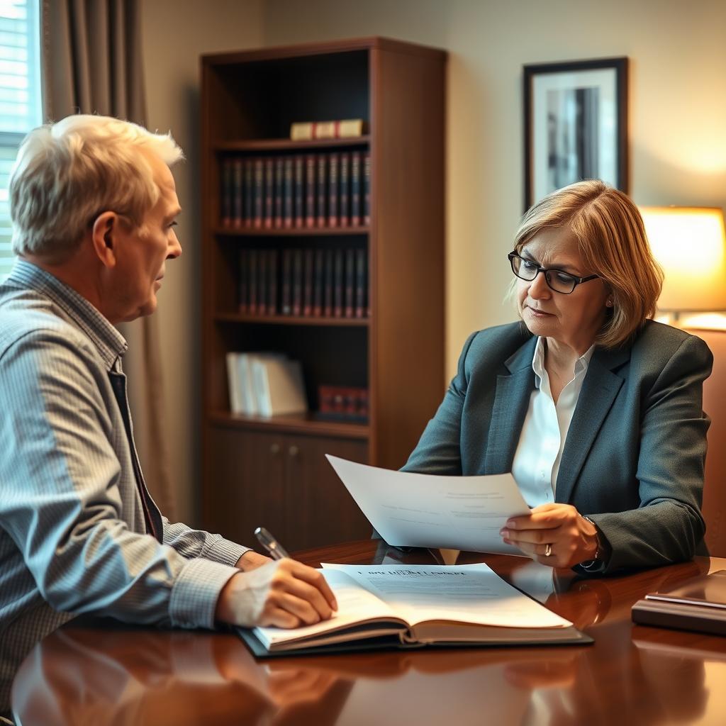 Medical Malpractice Lawyer King George County