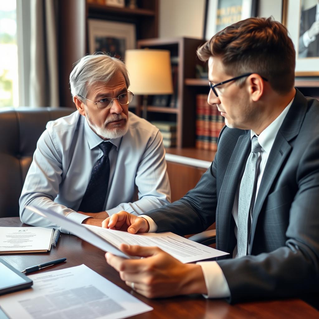 Medical Malpractice Lawyer Powhatan County