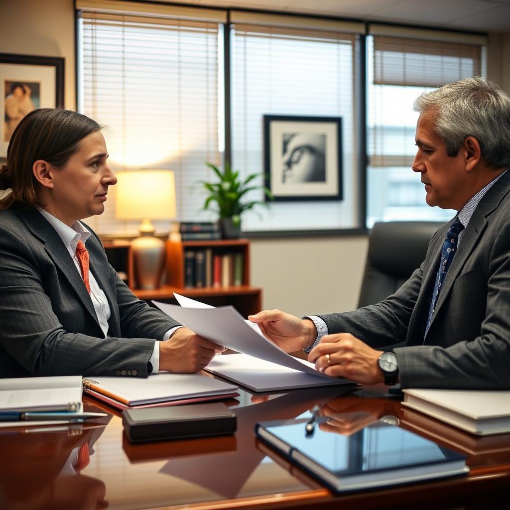 Medical Malpractice Lawyer Prince William County