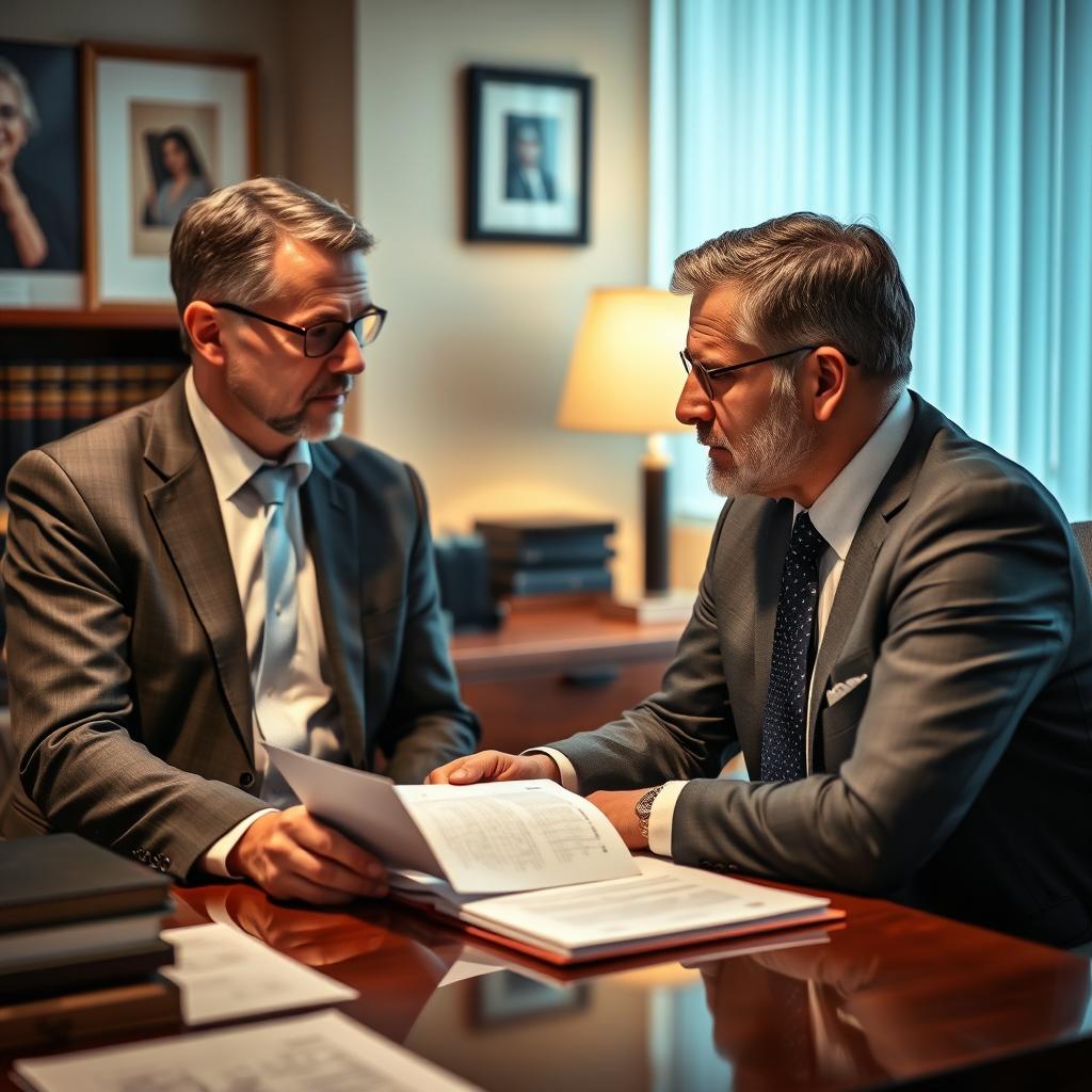 Medical Malpractice Lawyer Suffolk