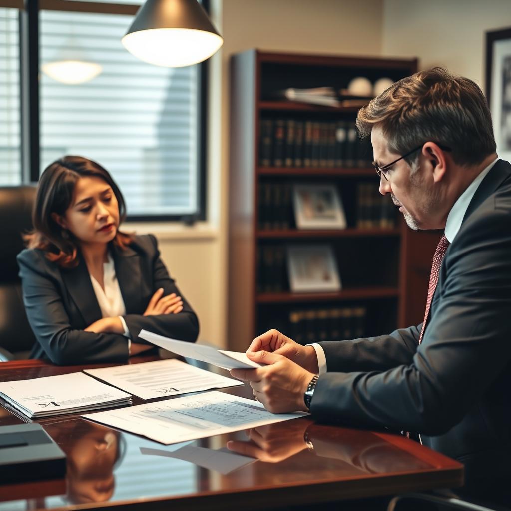 Motorcycle Accident Lawyer Chesapeake