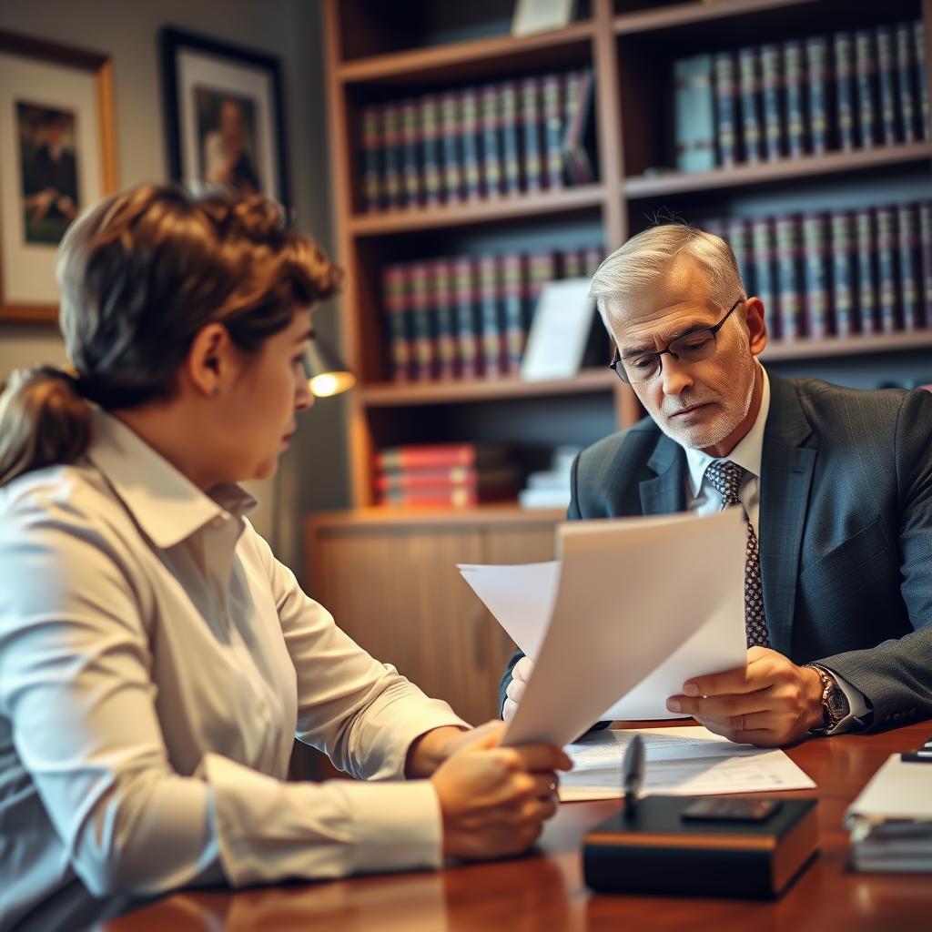 Motorcycle Accident Lawyer Dinwiddie County