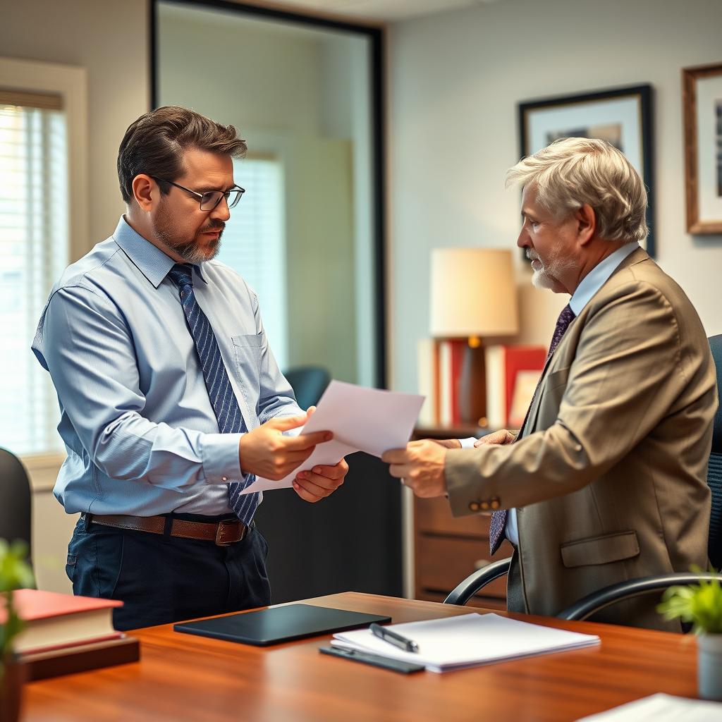 Motorcycle Accident Lawyer Fluvanna County