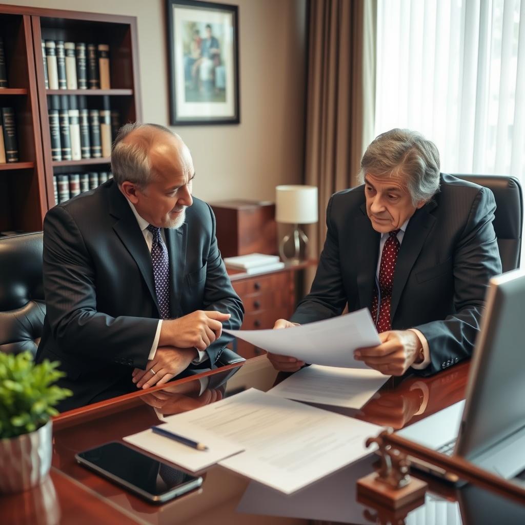 Motorcycle Accident Lawyer Fredericksburg