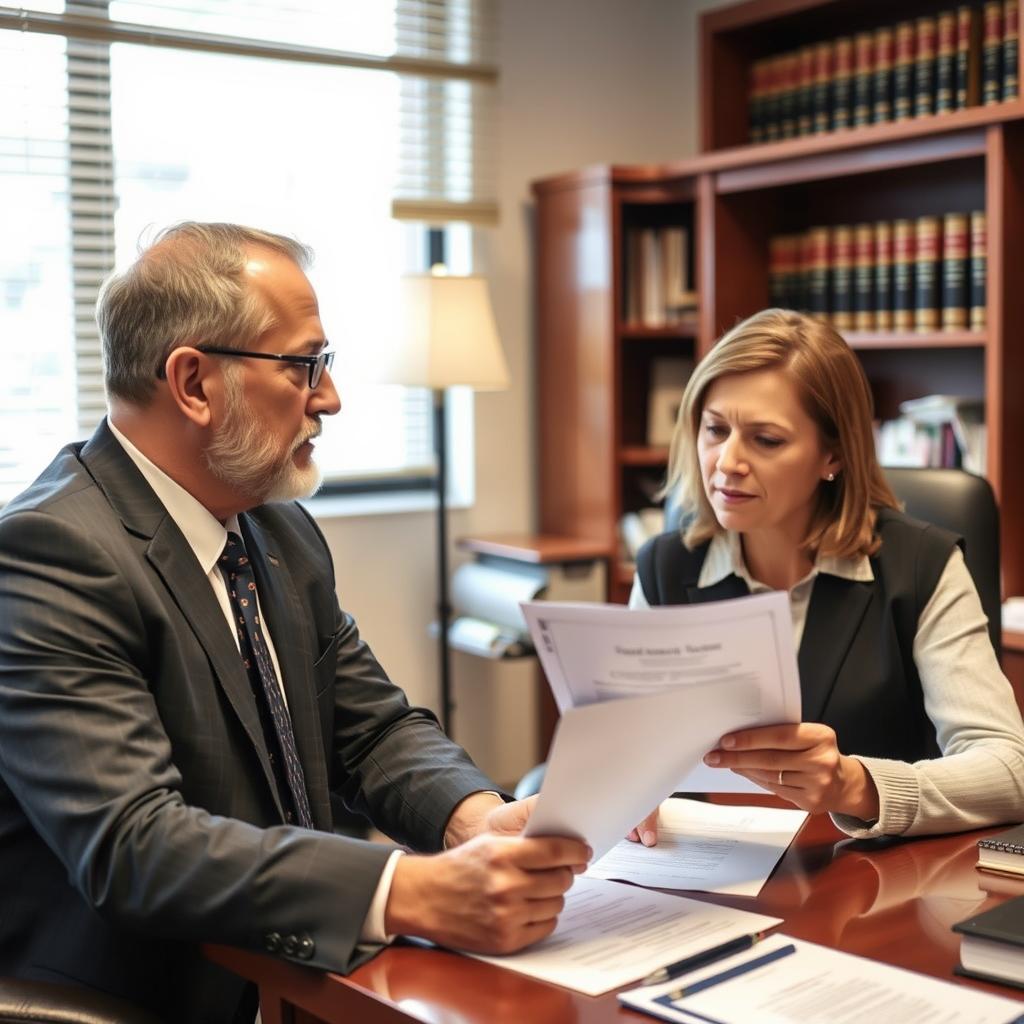 Motorcycle Accident Lawyer Gloucester County