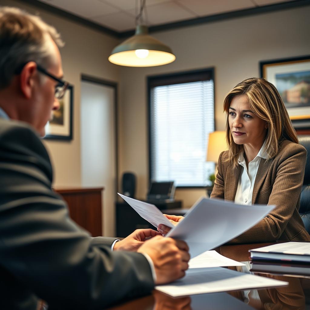 Motorcycle Accident Lawyer Hanover County