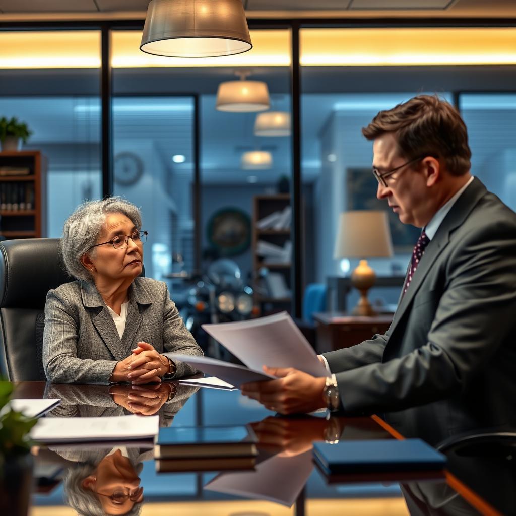 Motorcycle Accident Lawyer Orange County