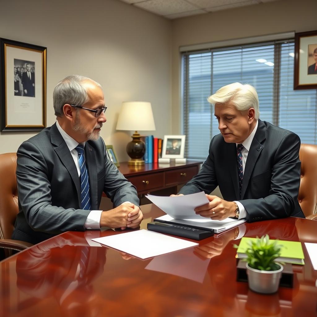 Motorcycle Accident Lawyer Poquoson