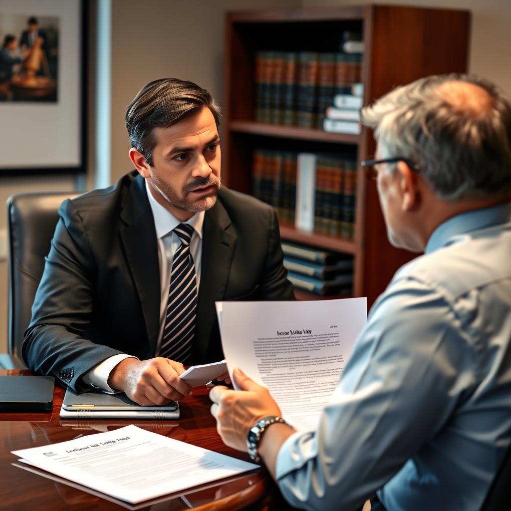 Motorcycle Accident Lawyer Suffolk