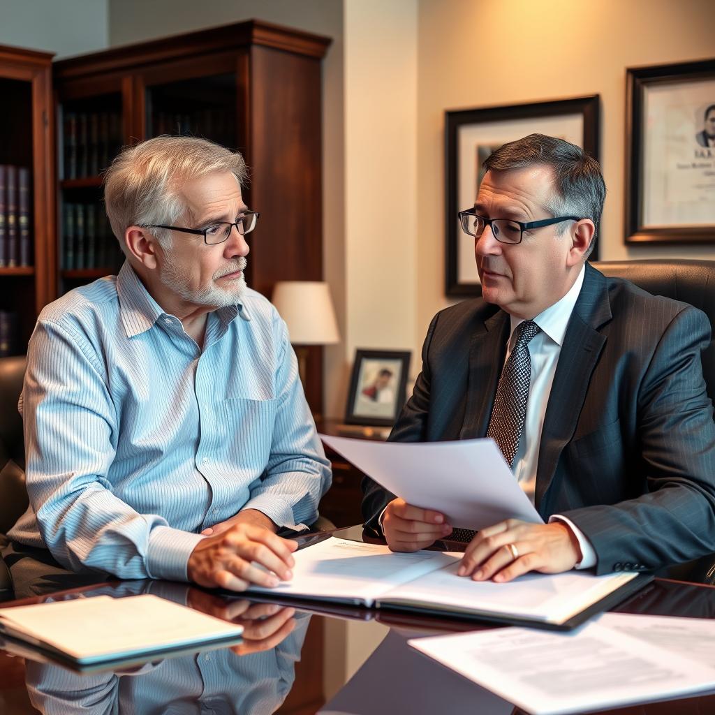 Motorcycle Accident Lawyer York County