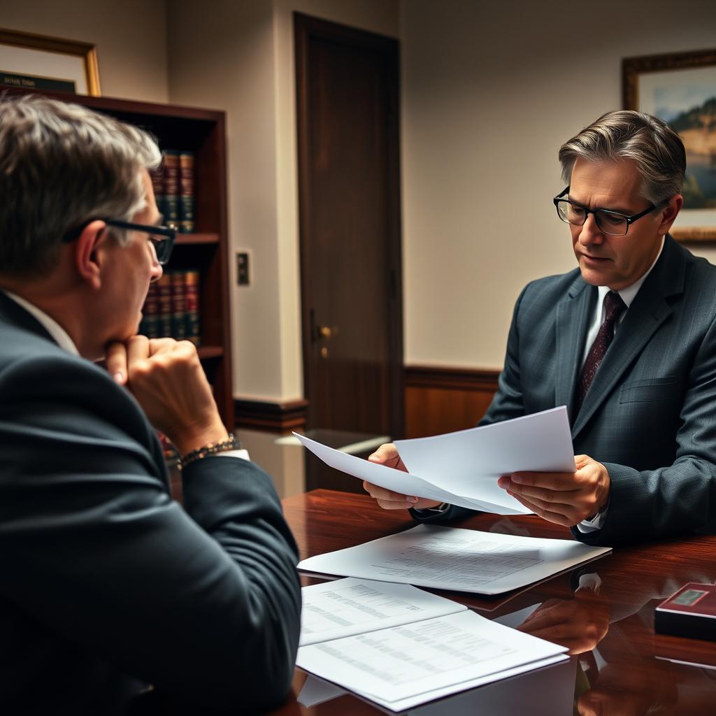 Negligent Security Lawyer Bedford County