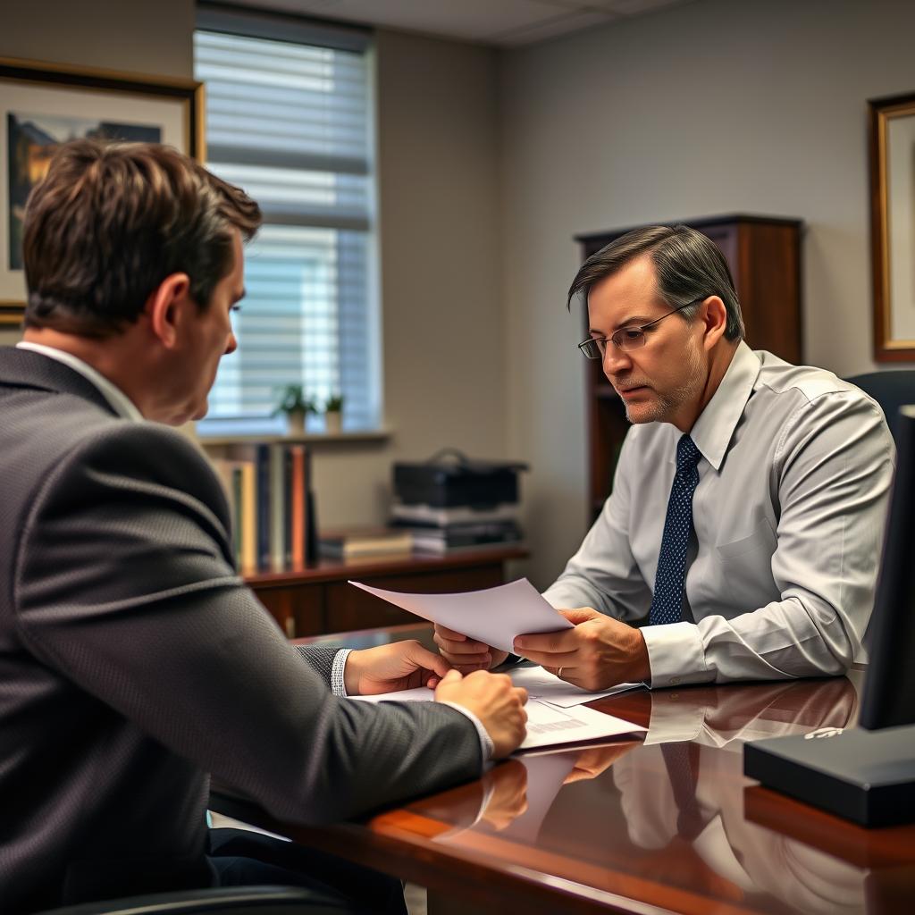 Negligent Security Lawyer Colonial Heights
