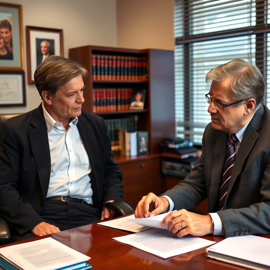 Negligent Security Lawyer Dinwiddie County