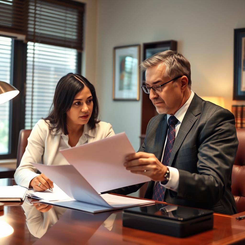 Negligent Security Lawyer James City County