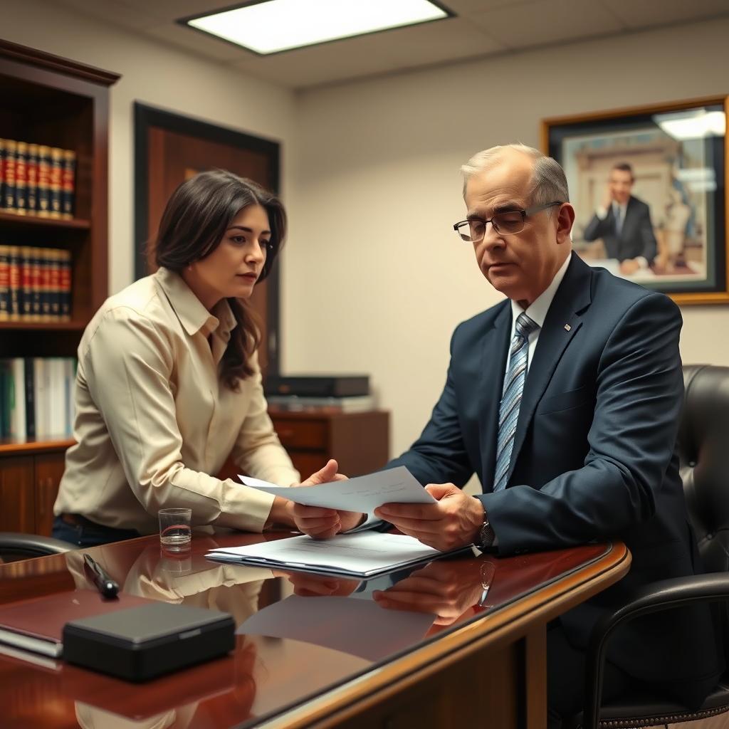 Negligent Security Lawyer King George County