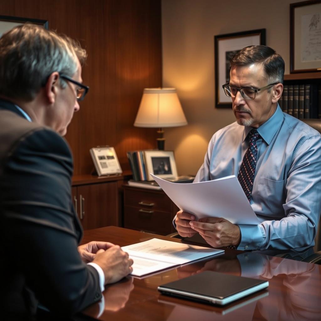 Negligent Security Lawyer Manassas