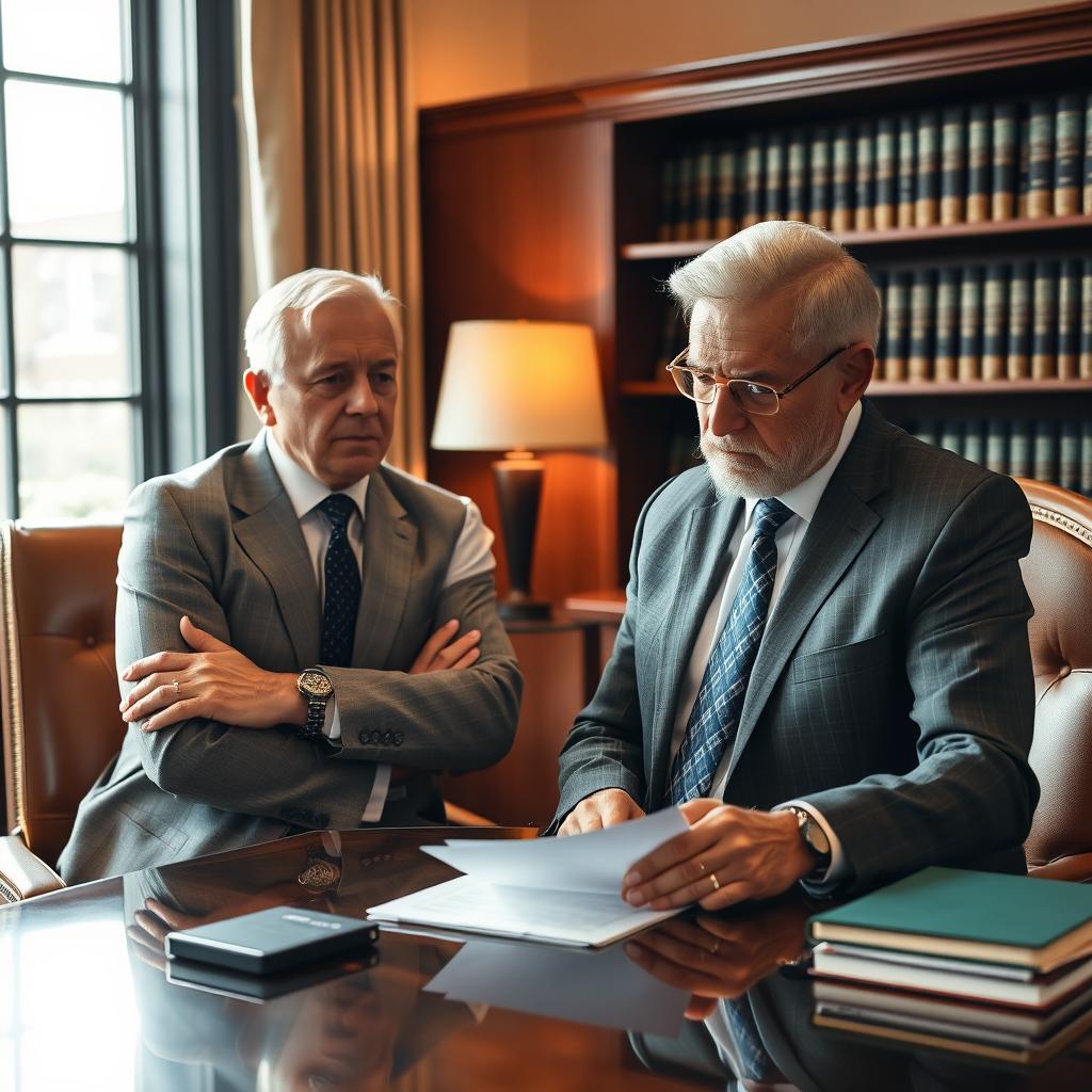 Negligent Security Lawyer New Kent County